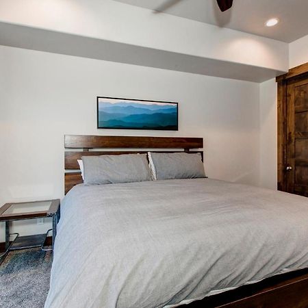Canyon'S Family Condo Park City Zewnętrze zdjęcie