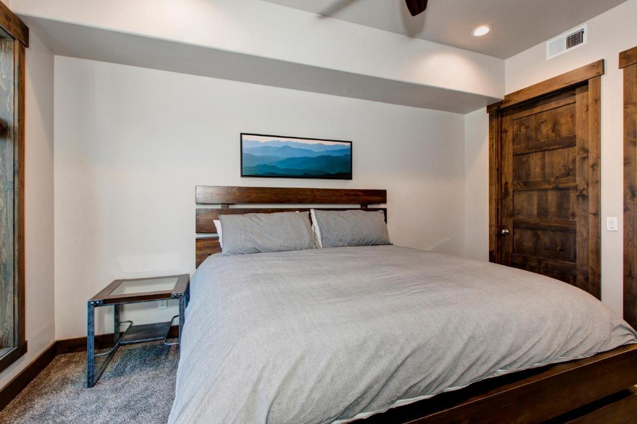 Canyon'S Family Condo Park City Zewnętrze zdjęcie