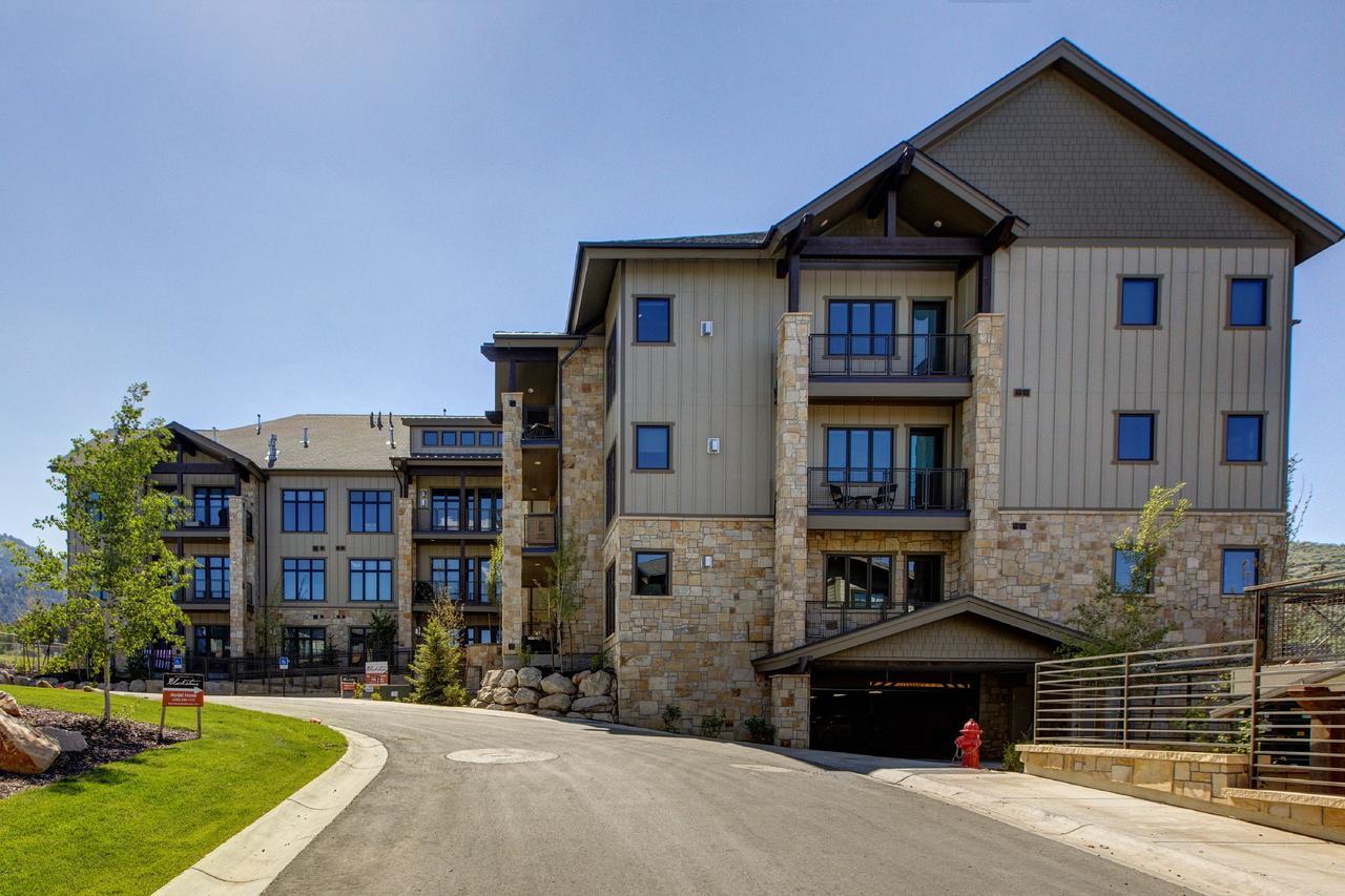 Canyon'S Family Condo Park City Zewnętrze zdjęcie