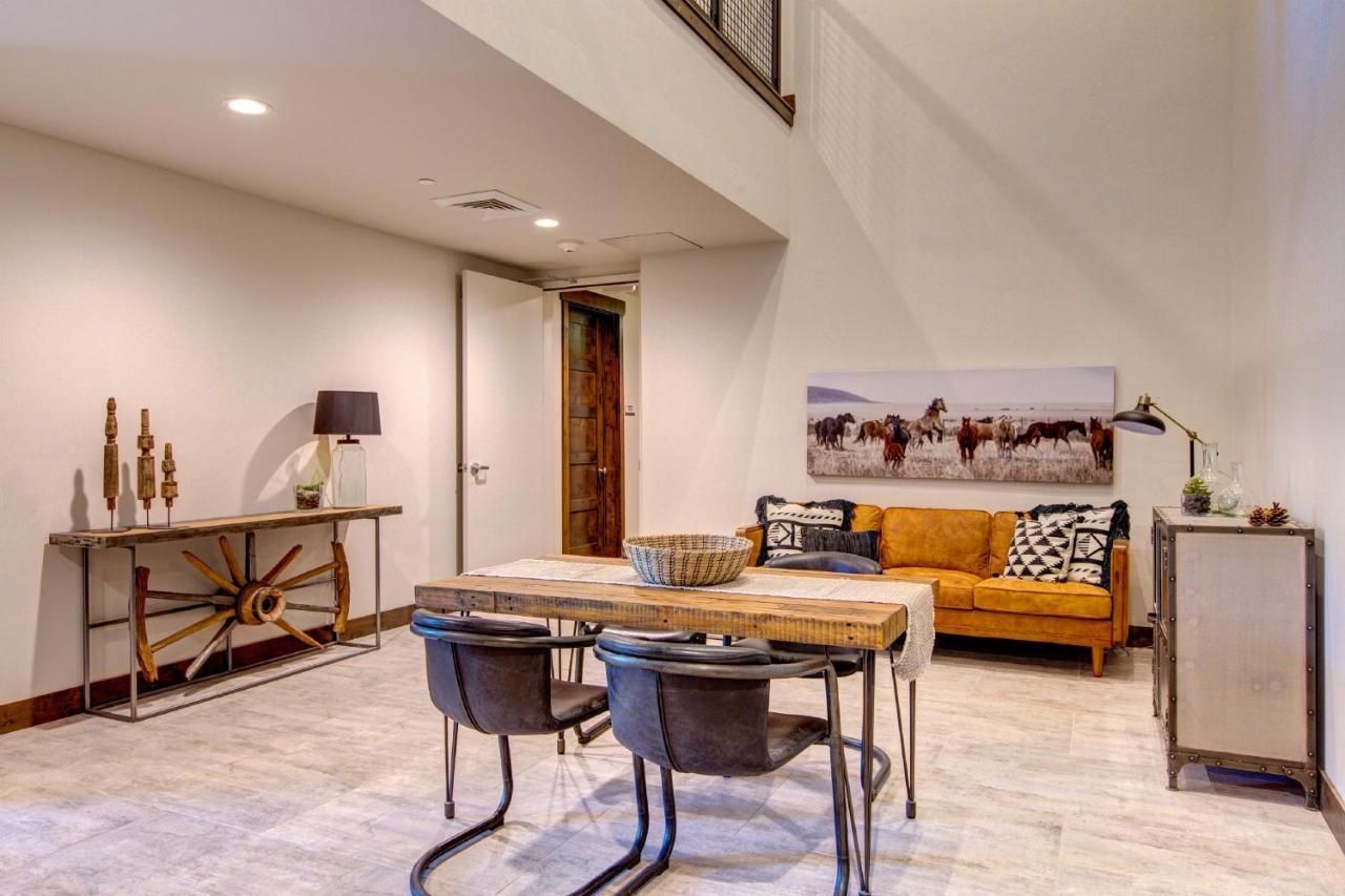 Canyon'S Family Condo Park City Zewnętrze zdjęcie