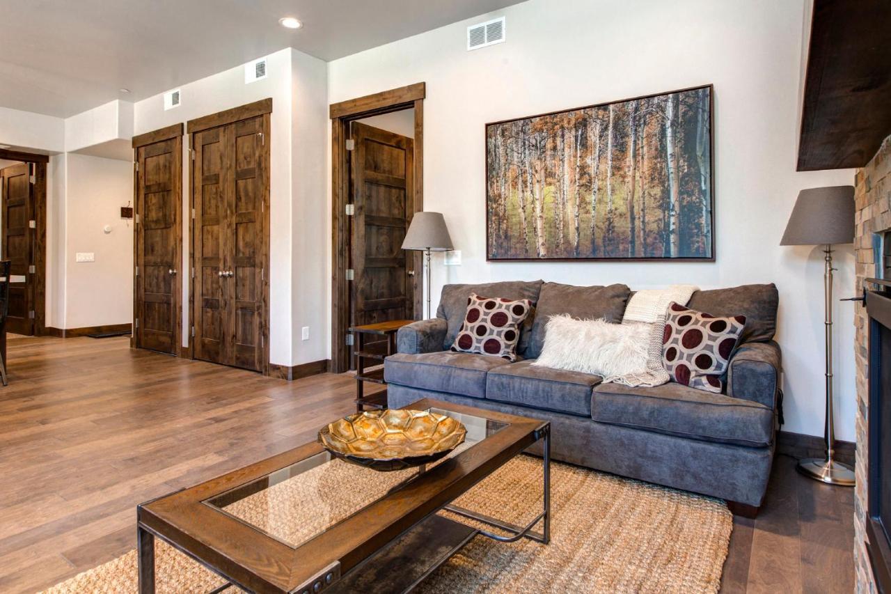 Canyon'S Family Condo Park City Zewnętrze zdjęcie