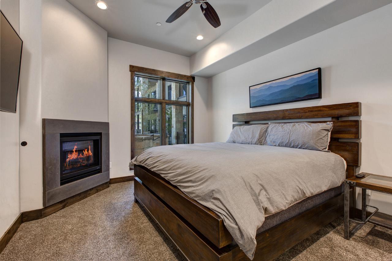 Canyon'S Family Condo Park City Zewnętrze zdjęcie