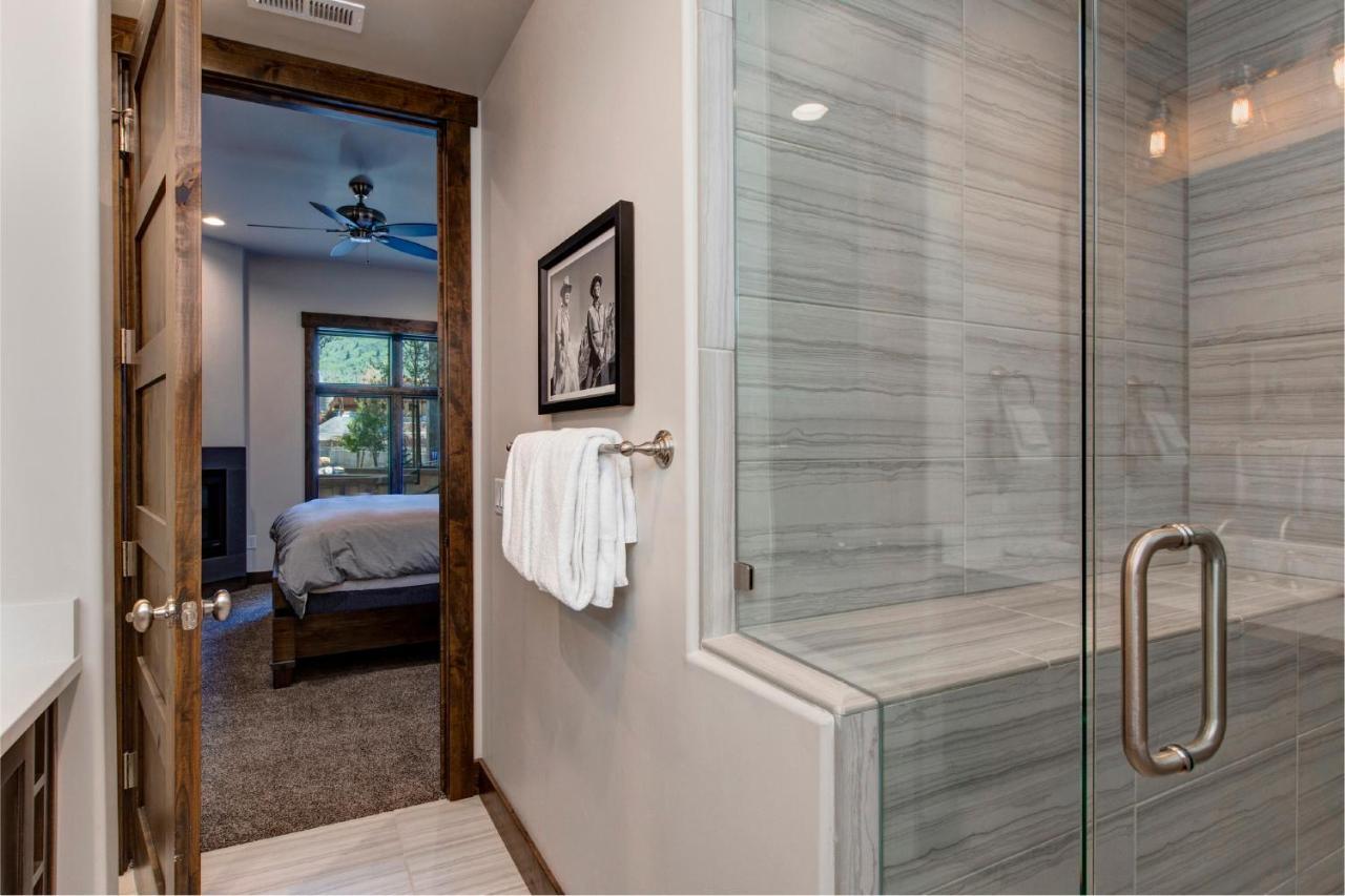 Canyon'S Family Condo Park City Zewnętrze zdjęcie